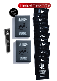 drNC MICROPEEL OFFER - SAVE $51