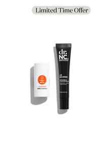 drNC LIPSHIELD + LIP NOURISH - LIMITED TIME BUNDLE