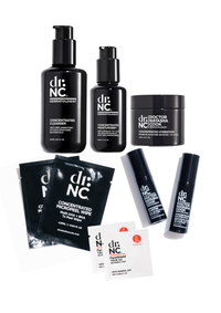 drNC ROSACEA + SENSITIVE SKIN CARE KIT - SOLD OUT!