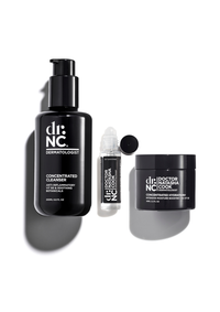 drNC SKINCARE TRANSFORMATION FACIAL