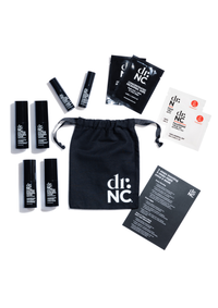 drNC TRAVEL ESSENTIALS MINI KIT