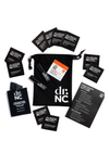 drNC SKINCARE SAMPLE PACK