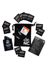 drNC SKINCARE SAMPLE PACK