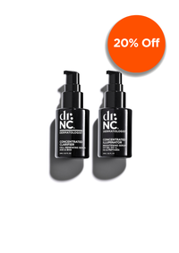 drNC SKINCARE SERUM DUO