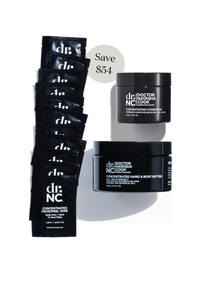 drNC SUMMER SKIN RECOVERY BUNDLE - SAVE $54
