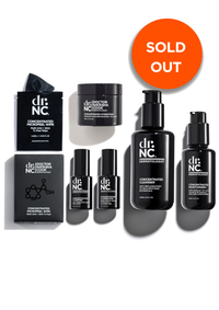 drNC SKINCARE TOTAL TRANSFORMATION KIT - SOLD OUT!