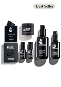 drNC SKINCARE TOTAL TRANSFORMATION KIT