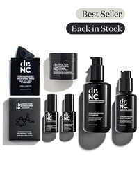 drNC SKINCARE TOTAL TRANSFORMATION KIT