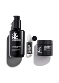 drNC SKINCARE TRANSFORMATION FACIAL