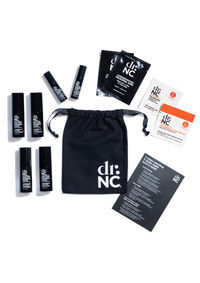 drNC TRAVEL ESSENTIALS MINI KIT