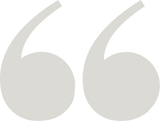 Quote icon