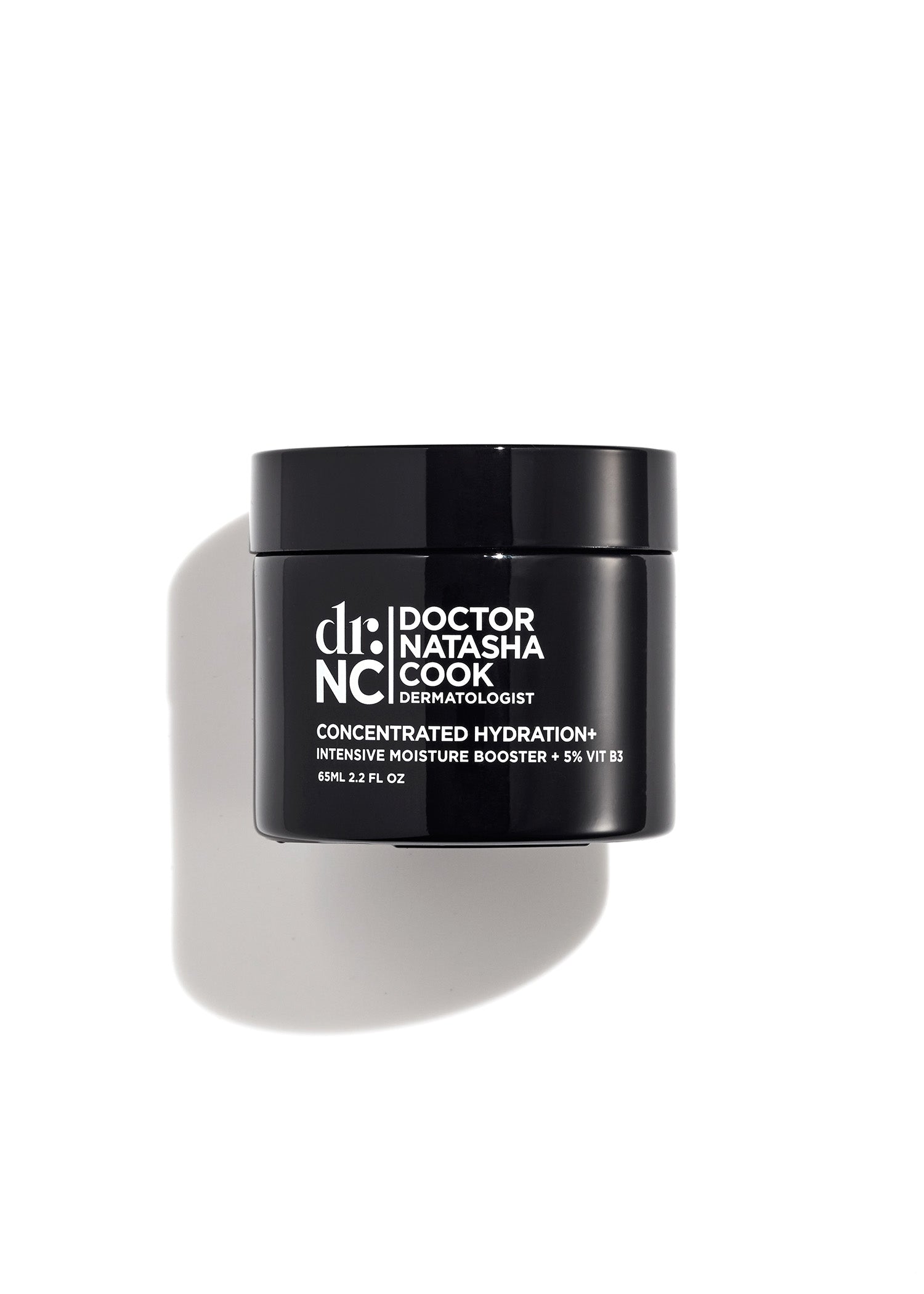 Concentrated Hydration+ | Dual Night & Eye Cream – drNC Skin | Dr